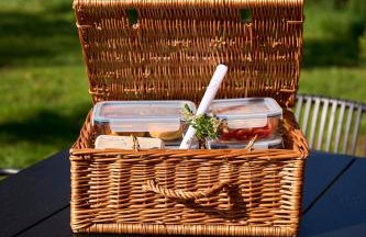 Osada Iwiec-Karpaty w Borach Tucholskich - Foto 27