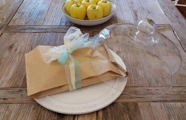 Luce di Toscana Cottage in pietra con giardino tutto in uso esclusivo - Foto 12