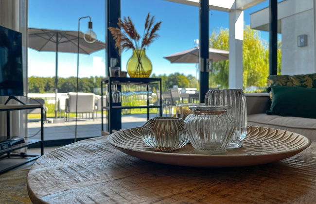 Villa in Zeewolde With Private Jetty - Foto 31