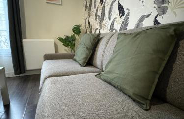 Le Nid Urbain - Foto 1