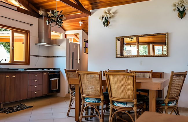 Casa Mandalê - Foto 1