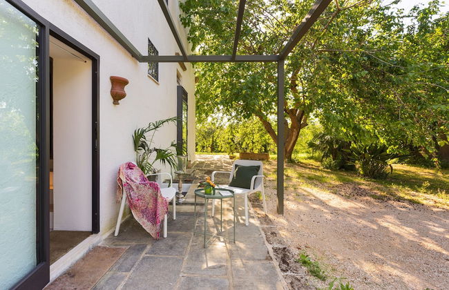 Villa Casablanca - Foto 60