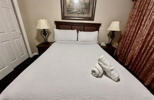 Entire Condo - 3Bed 2Bath- 5 mins to Disney Park - Foto 42