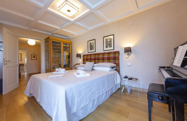 Paradis Relais Infinity Pool View - Foto 2