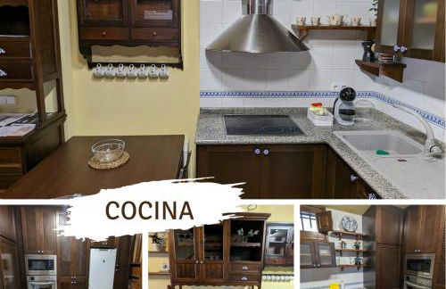 Apartamentos Hoz del Huécar - Foto 28