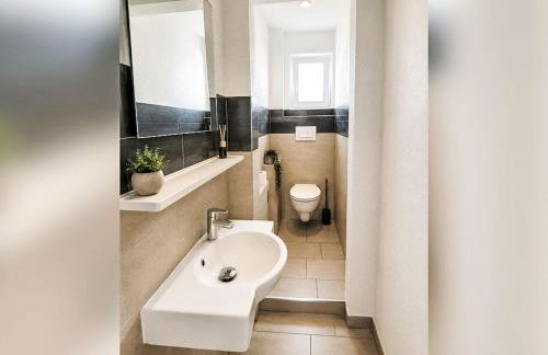 Apartment Wohnung „Sonnendeck“ by Interhome - Foto 5
