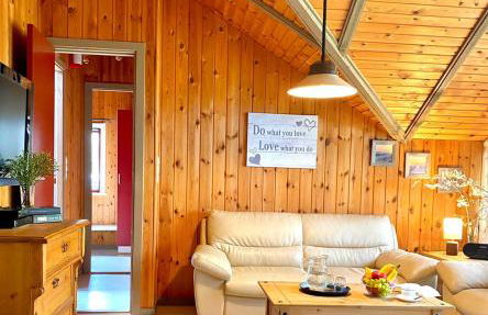 Ferienhäuser Pannier I und oder II - Foto 60