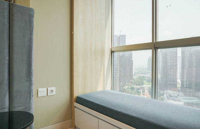 Great Location Studio at The Newton Ciputra World 2 Apartment - Foto 11