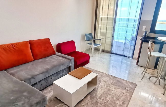 "the Sea View La Vue Mer" - Foto 6