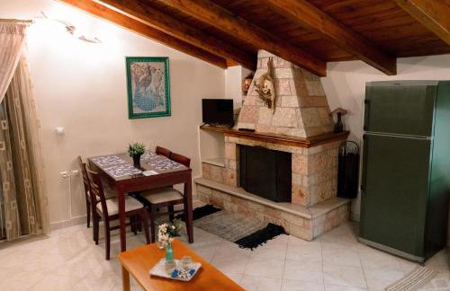 Eptalofos Apartments - Foto 35