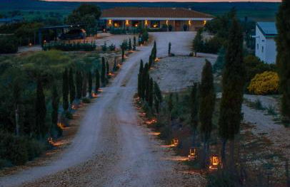 Finca Los Collados de San Miguel - Foto 38