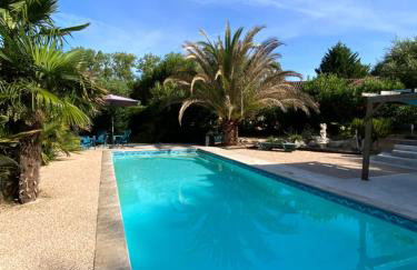Hacienda - Foto 1