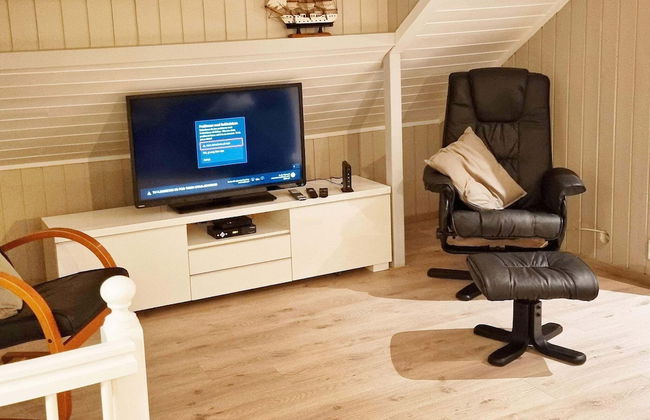 7 Person Holiday Home in Bokn-by Traum - Foto 39