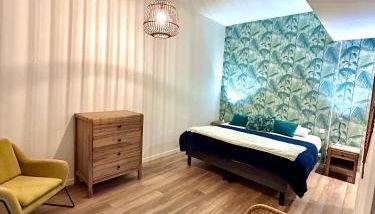 La Palmeraie - Appartement classé 4 étoiles - Hyper centre ville - Foto 4