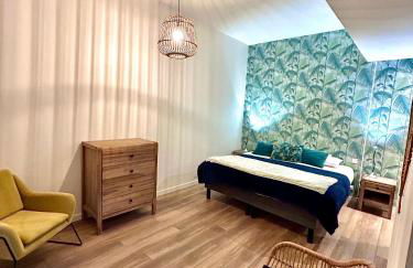 La Palmeraie - Appartement classé 4 étoiles - Hyper centre ville - Foto 6