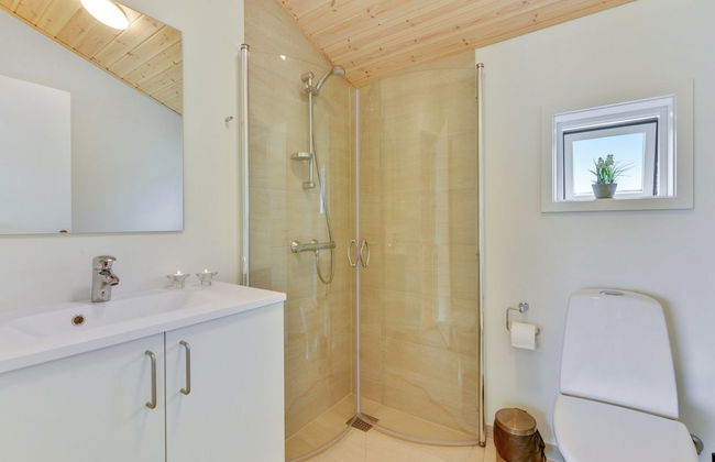 "Tindra" - 30m to the fjord - Foto 26