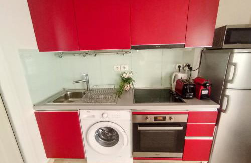 Quiet Appartment AC 400m Palais & 100m Beach - Foto 10