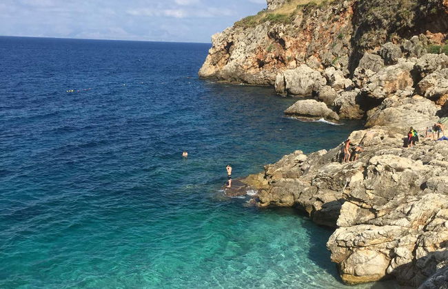 Excursão a San Vito, Castellammare e Scopello - Foto 1