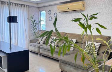 Apartmento Spazio Moriá - Foto 14