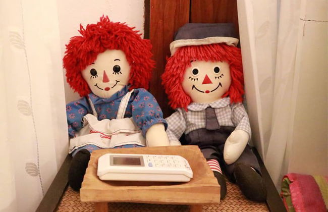 Good Mood House - Foto 18