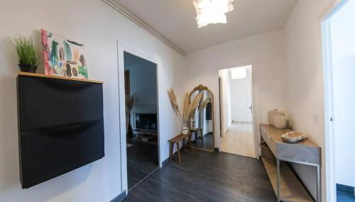 CineHome - 5 min Tours centre-Parking/Tram au pied - Photo 5