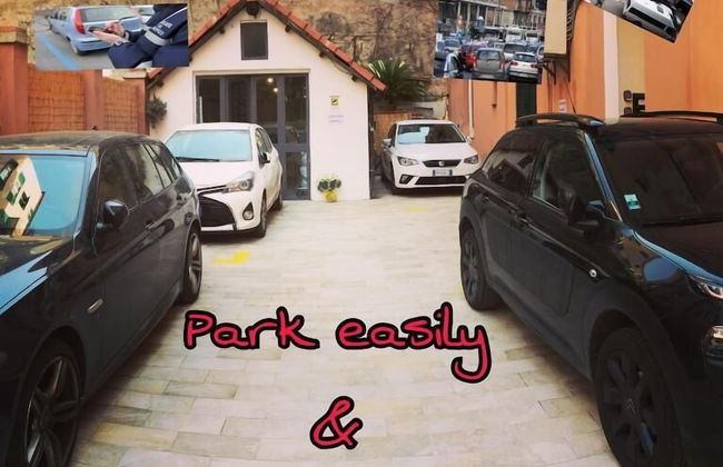 Virginia's Rooms - Foto 48