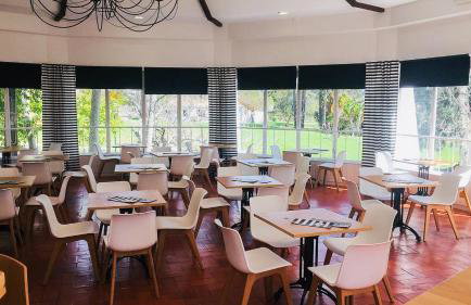 Villa Pedras D'el Rei - Foto 21