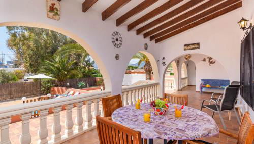 Villa Capricho - PlusHolidays - Foto 4, Other