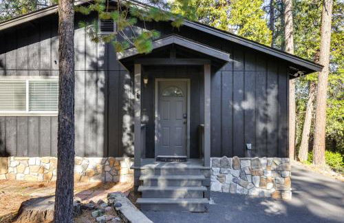 Access to Pine Mountain Lake Family Cabin with Deck - Foto 22