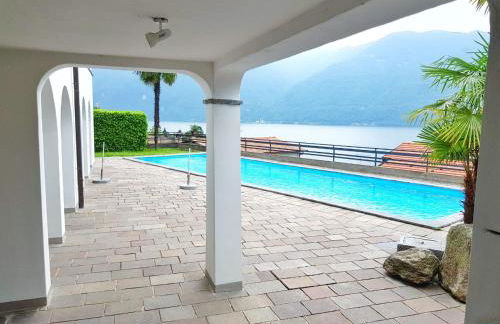 Fabulous view on the Lake - Foto 17