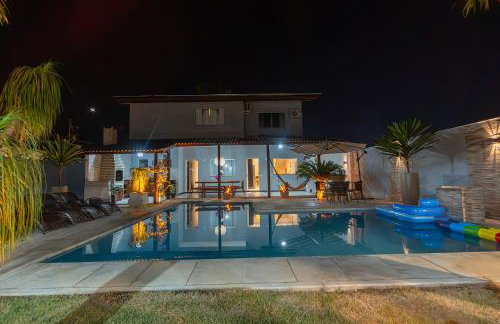 CASA 6 QUARTOS COM PISCINA - Foto 10