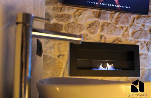 La Nuit d'Amélie - Photo 23