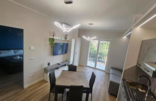 Blu Sky Apartment - B&Brother's rome - Foto 4