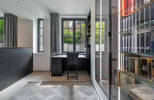 Luxury Design Loft - Foto 24