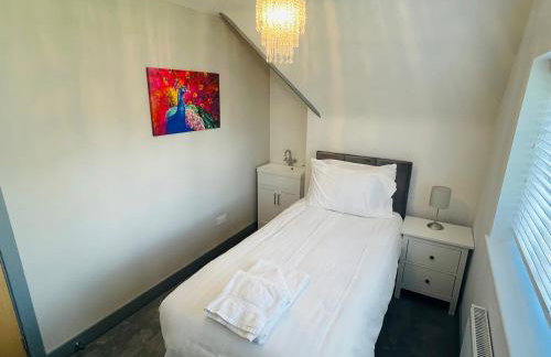 Warren Lodge - Foto 27