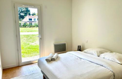 La Rose, au calme aux portes de Limoges - Foto 7