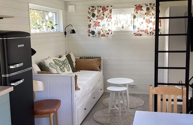 4 Person Holiday Home - Foto 12