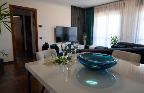 Blu Petrolio Stay-Karabas Apartments - Foto 18