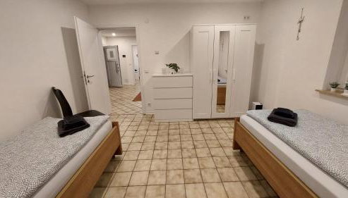 Ferien-/Monteurwohnung im Odw. - Foto 4