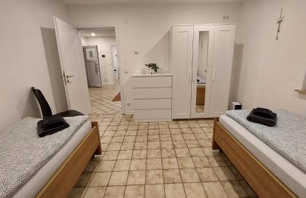 Ferien-/Monteurwohnung im Odw. - Photo 4