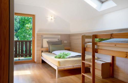 Apartment Bodnerhof - Foto 11