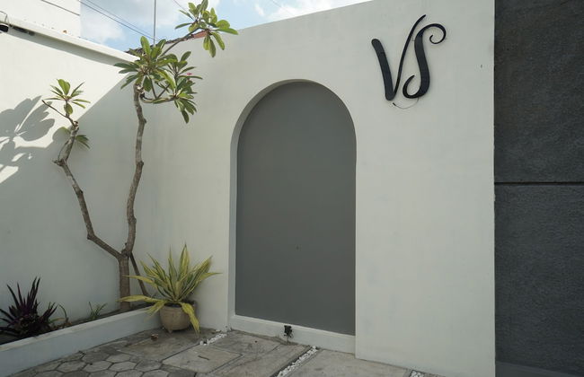 Villa Sukun - Foto 46