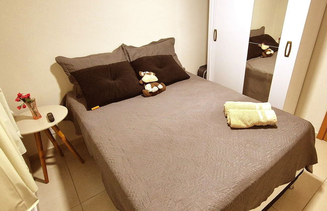 SaltBeach Atalaia Residence Inn - M105 - Foto 10