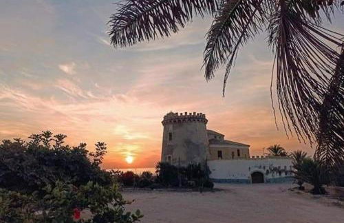 Higuericas Costa 222 Härlig takterrass med havsutsikt - Pool och 250m till stranden - Foto 7