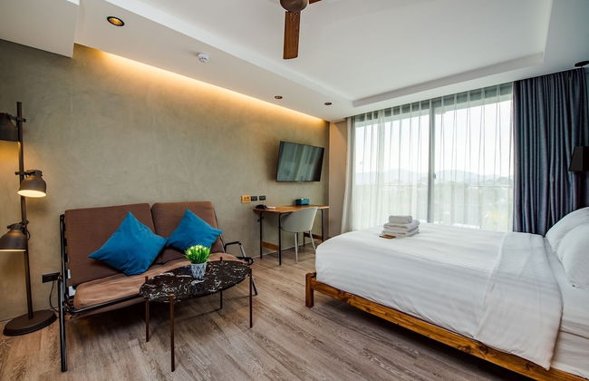 Seamira House Huahin - Foto 53