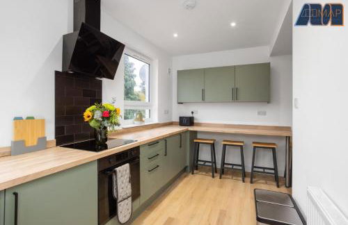 High Street Haven in Kincardine - Foto 20