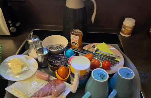 Pension Doreen Nieswand - Foto 35