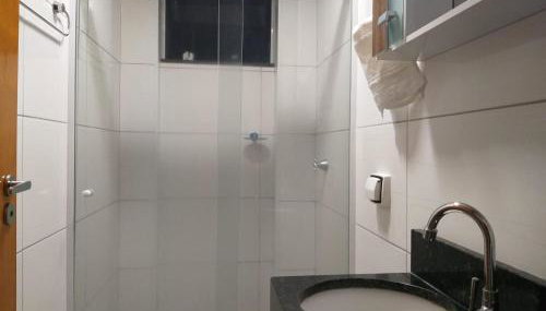 Apartamento Hospedagem Cidade Verde 2 MT - Foto 3