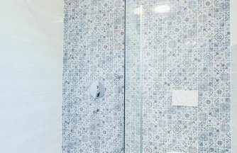 Pola kuće sa bazenom-Eja - Foto 47