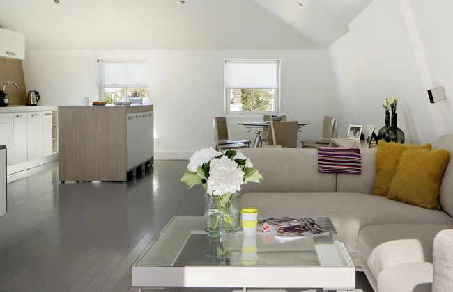 Nevern Place by Supercity Aparthotels - Foto 16